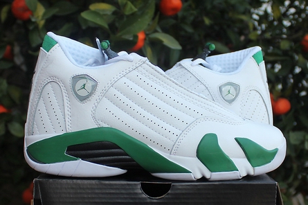 AAA women jordan 14 shoes-001